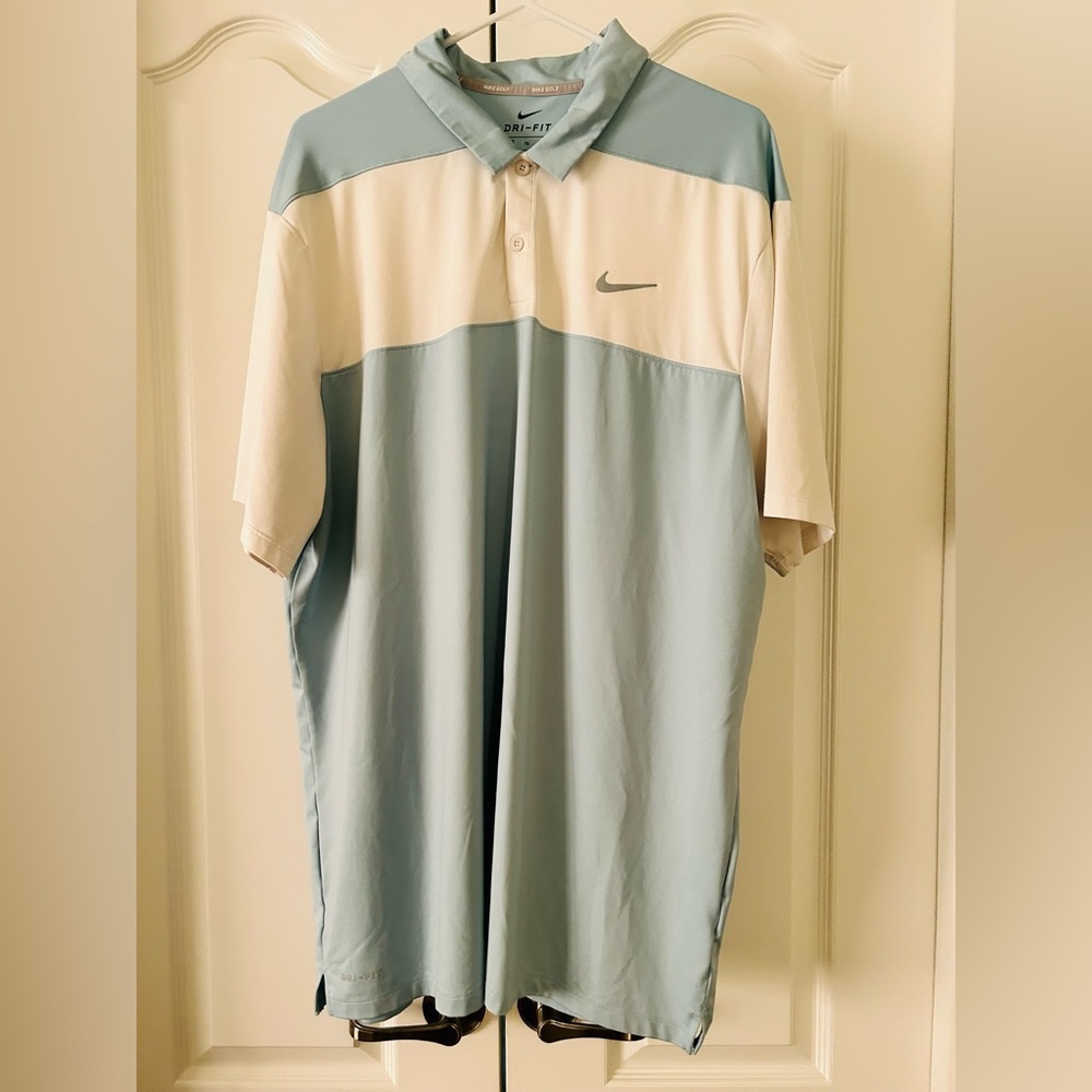 Nike Golf Polo